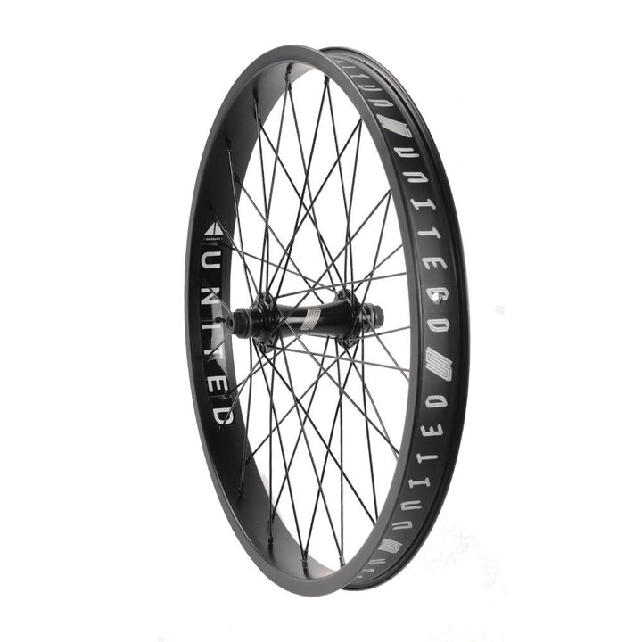 United Supreme Front Wheel