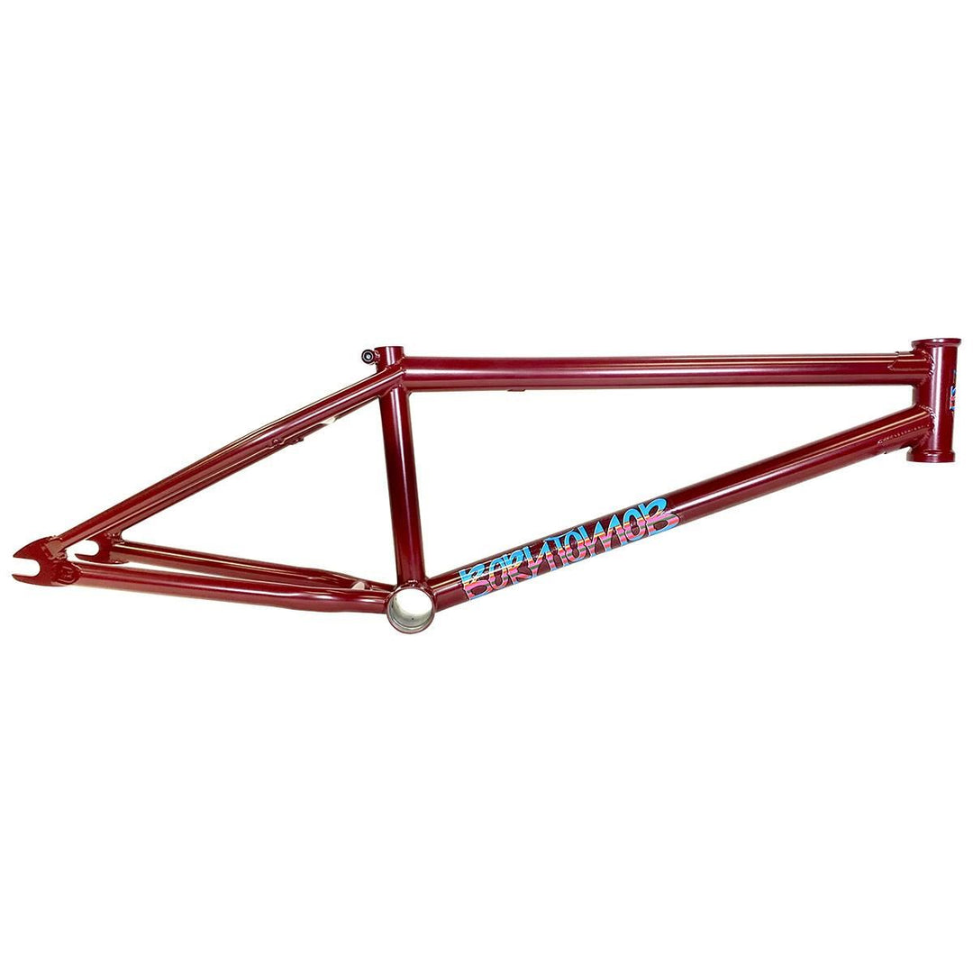 S&M Hoder BTM Frame