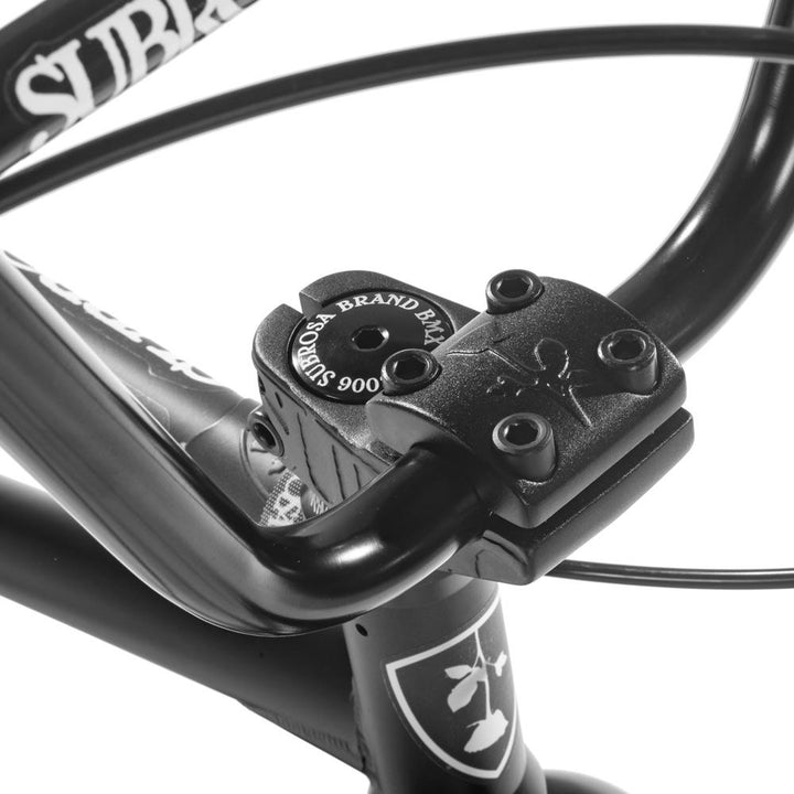 Subrosa Malum 22" BMX Bike