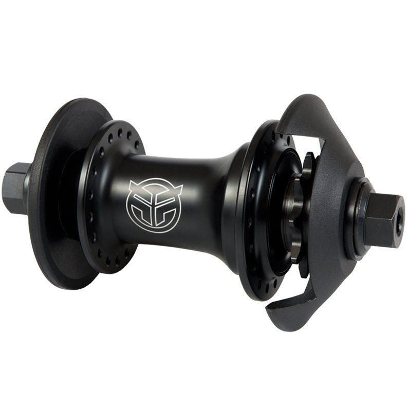 Federal Stance 14mm Female Hub a cassetta - LHD