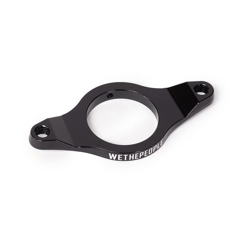 Wethepeople Message Gyro Plate