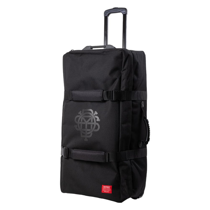 Odyssey Traveler Pro Bike Bag - Black