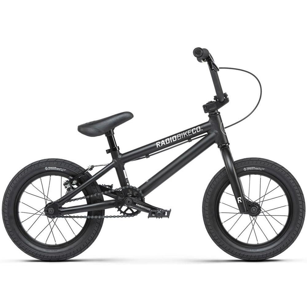 Radio Dice 14 BMX Bike