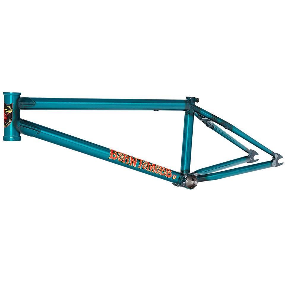 S&M Hoder BTM Frame