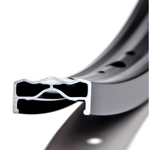 Alienation TCS Felon G69 20" Rim