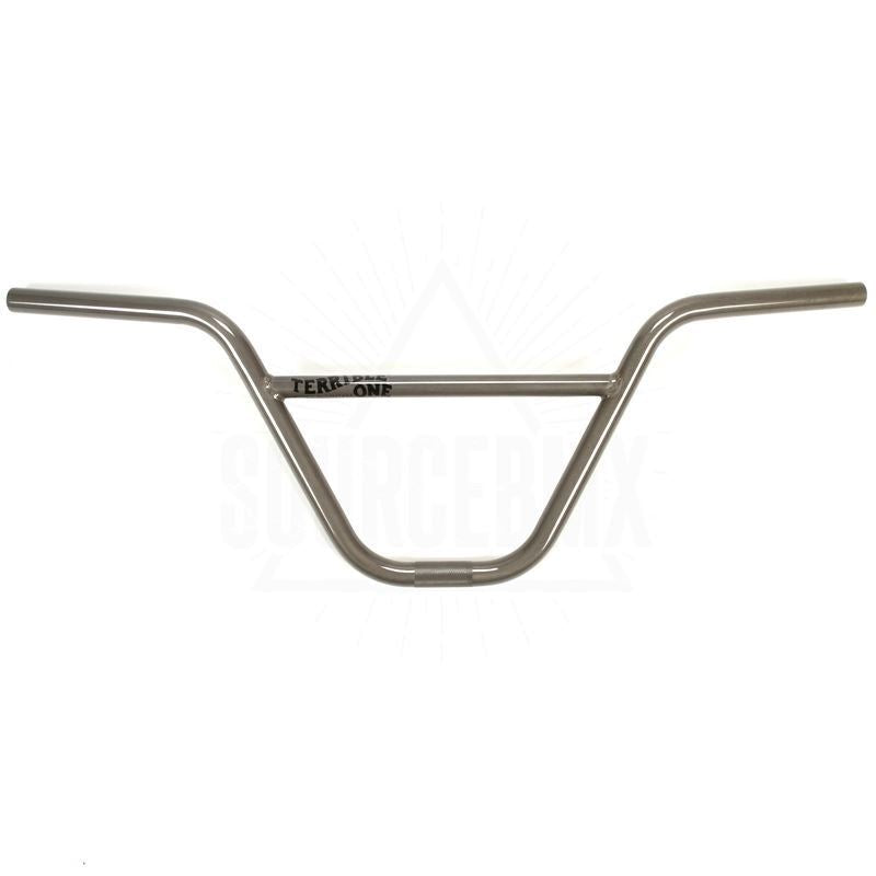 BMX バー Ruben Alcantara Terrible One 8.5 Terrible One Ruben Bars – Source BMX - EU