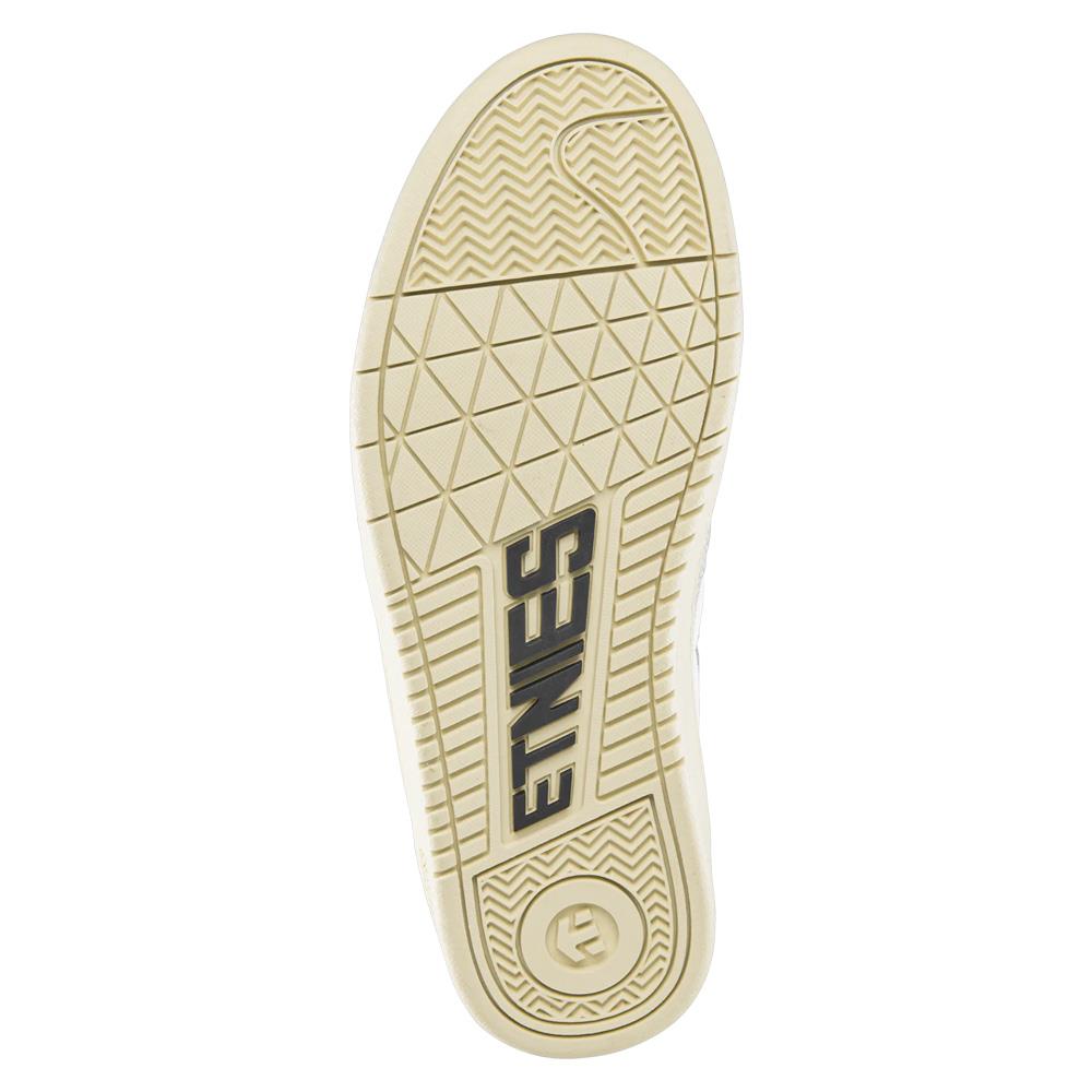 Etnies Snake - White/Navy