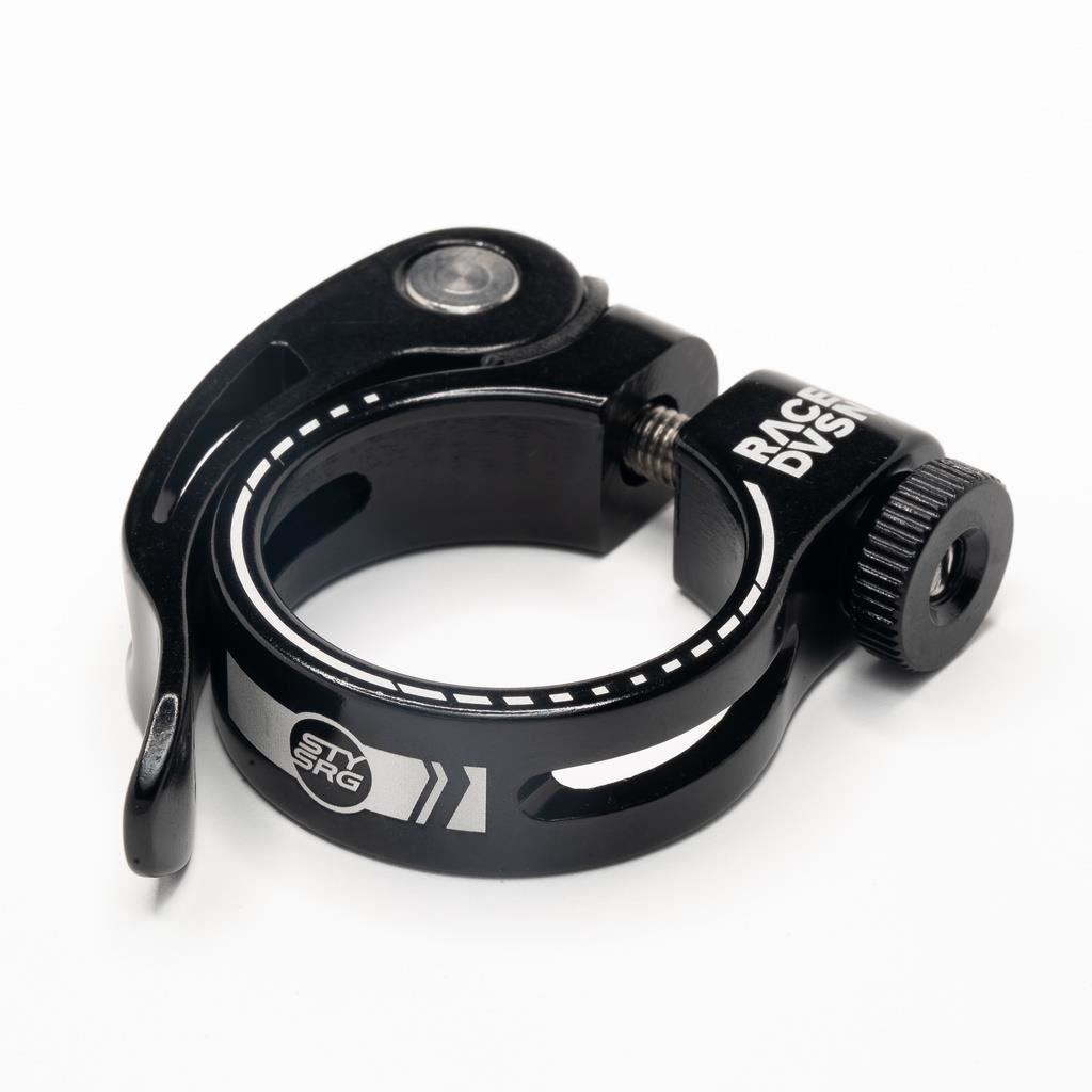 Stay Strong Race DVSN Chevron Seat Clamp