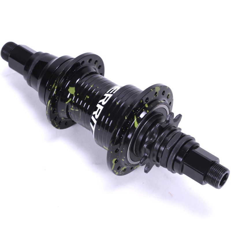 Merritt Final Drive Freecoaster Hub - RHD – Source BMX - EU