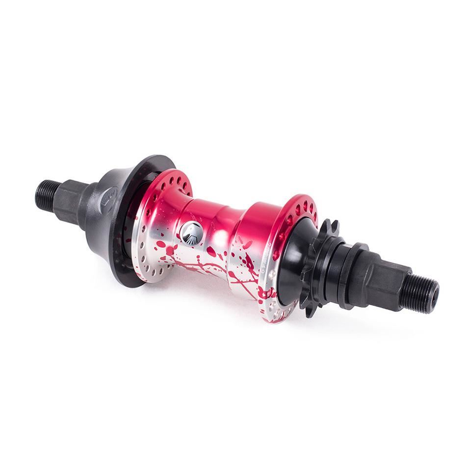 Shadow Symbol Cassette Hub - RHD – Source BMX - EU