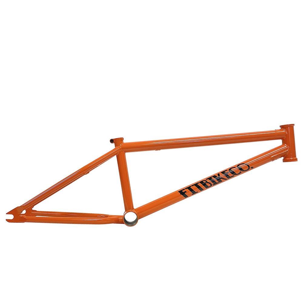Fit Tom Dugan Signature Frame