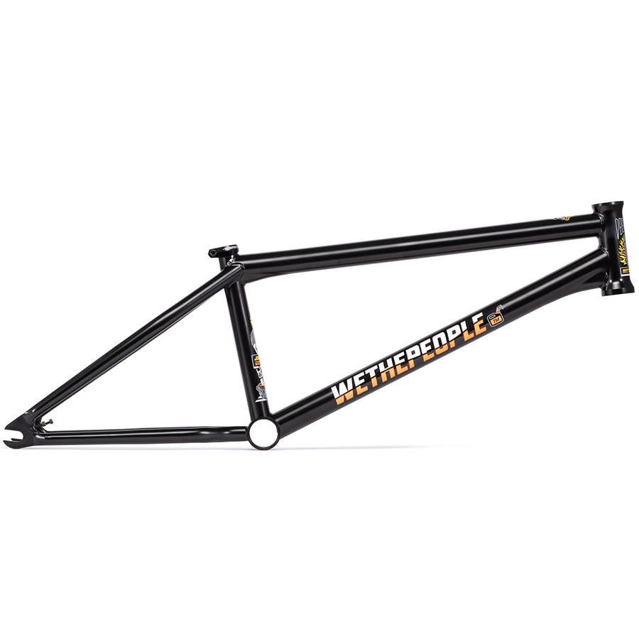 Wethepeople Doomsayer Frame – Source BMX - EU