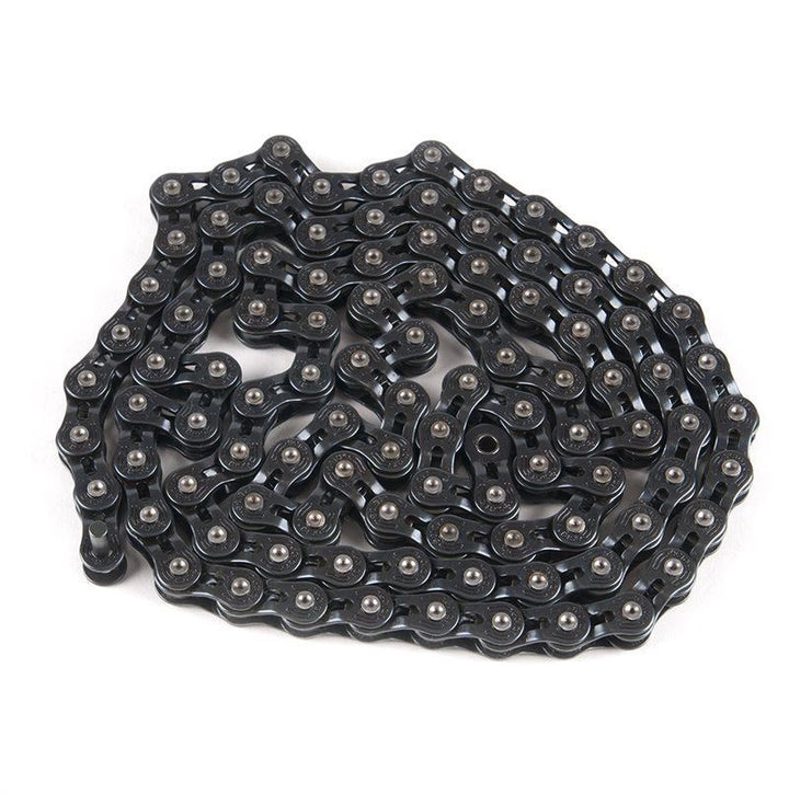 Eclat Stroke Light Half Link Chain