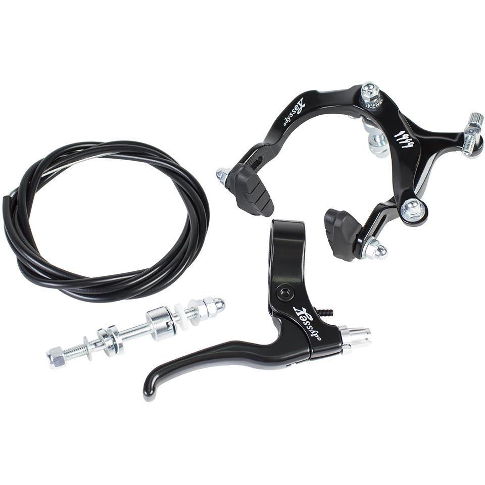 Odyssey 1999 Brake Kit