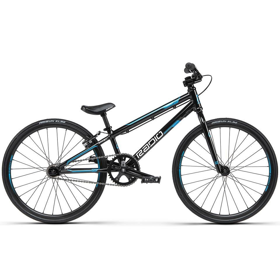 Bicycle Xlr8 Chromoly DK Swift 20
