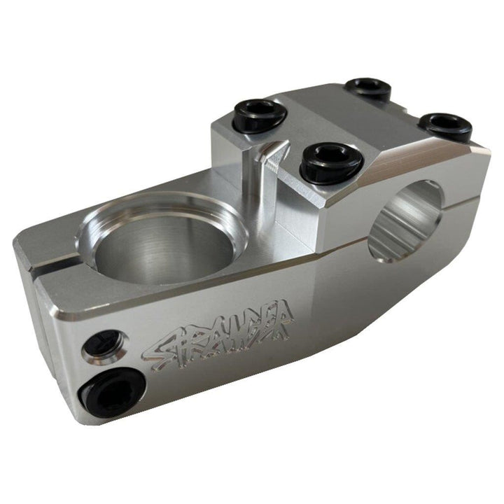 Stranger Rattlesnake Stem