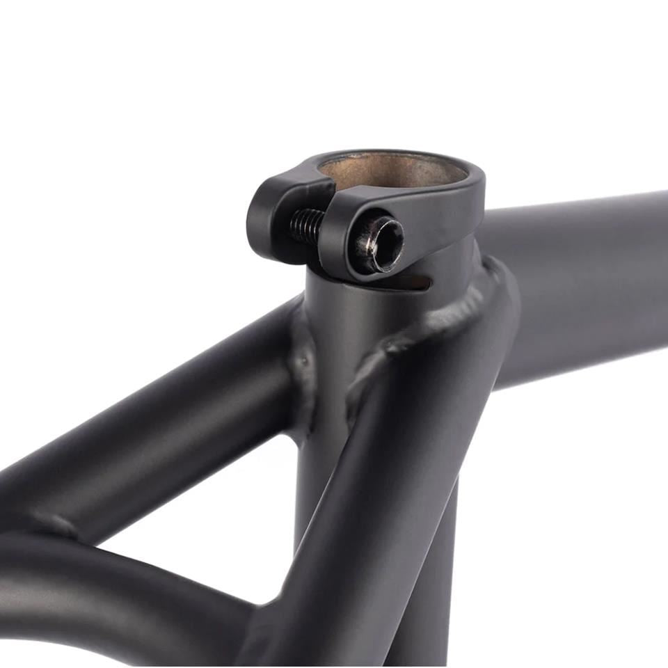BSD Soulja V4 2022 Frame