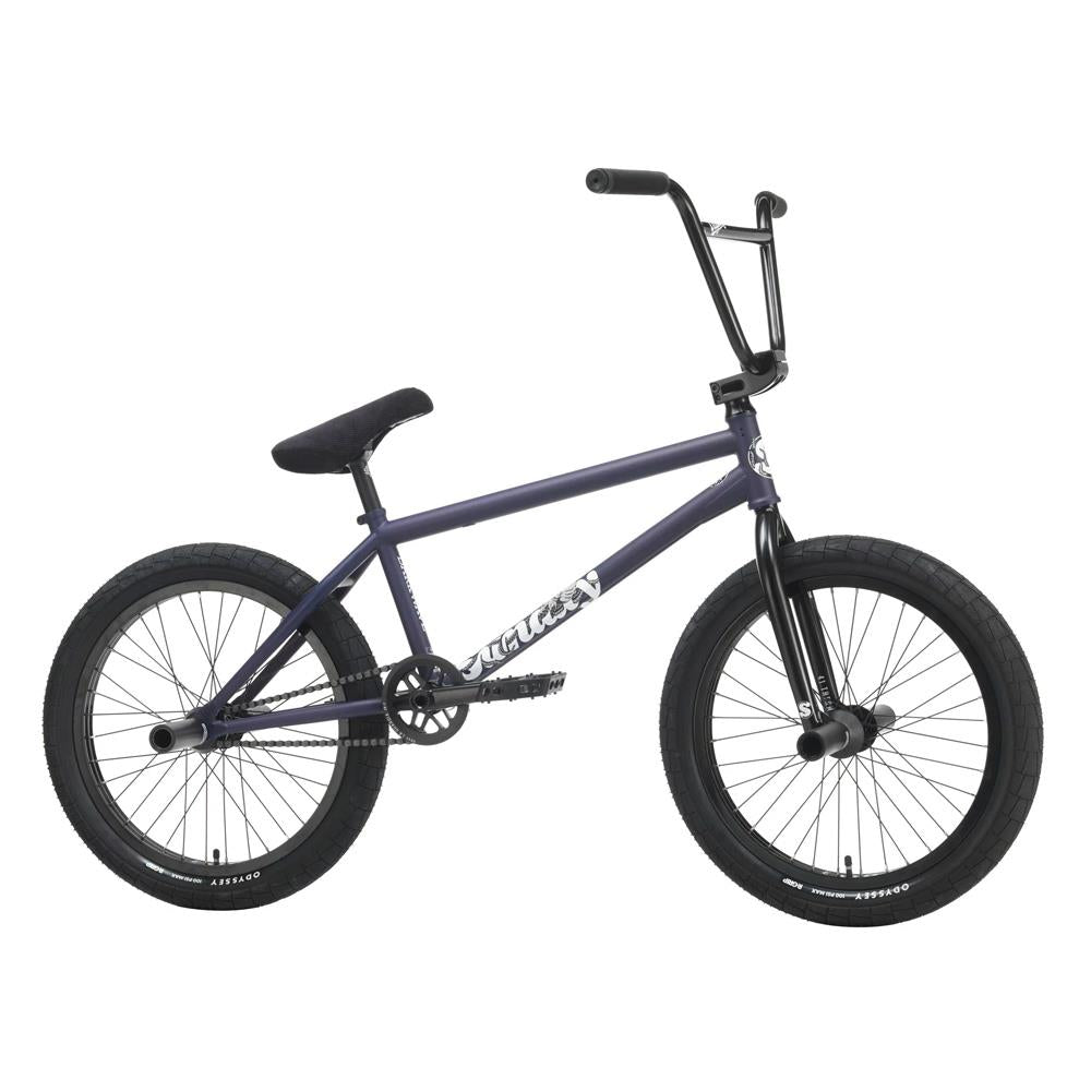 Sunday Darkwave Authentic Broc Raiford Signature BMX Bike – Source