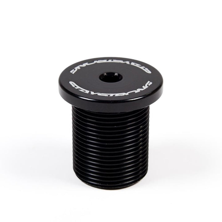 Stay Strong Race Fork Top Cap