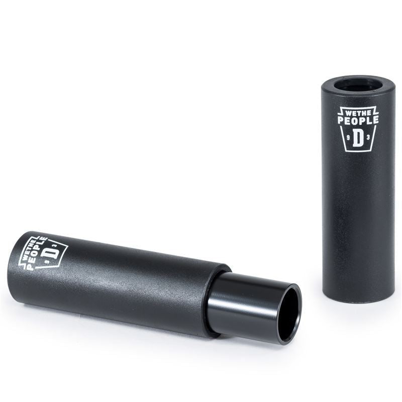 Wethepeople Dill Pickle Pegs (Pair)