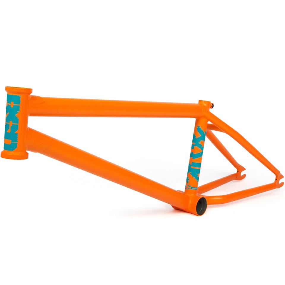 BSD ALVX AF 2022 Frame