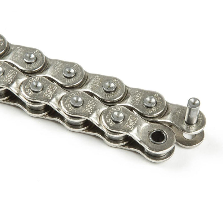 BSD 1991 Halflink Chain