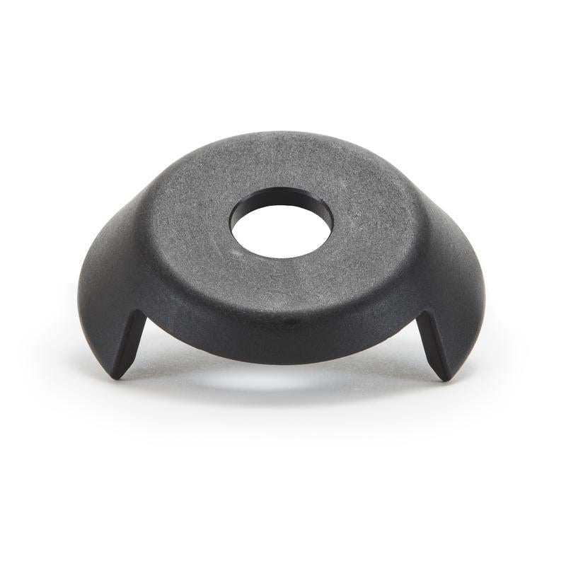 Fiend Half Cab V2 Drive Side Hub Guard Sleeve - Black