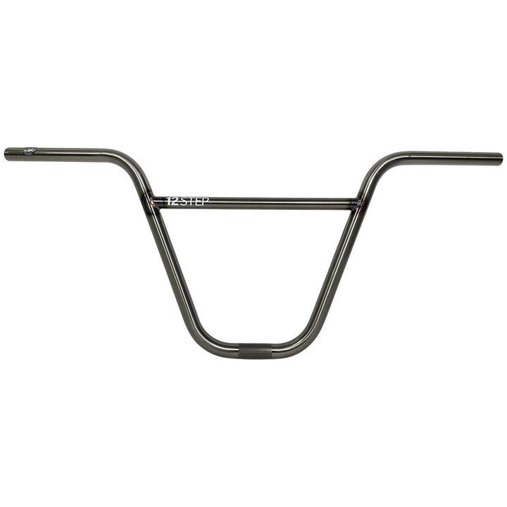S&M 12 Step Bars
