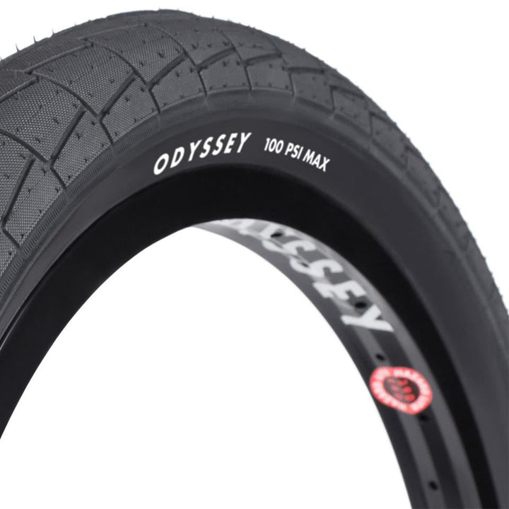 Odyssey Broc Tyre