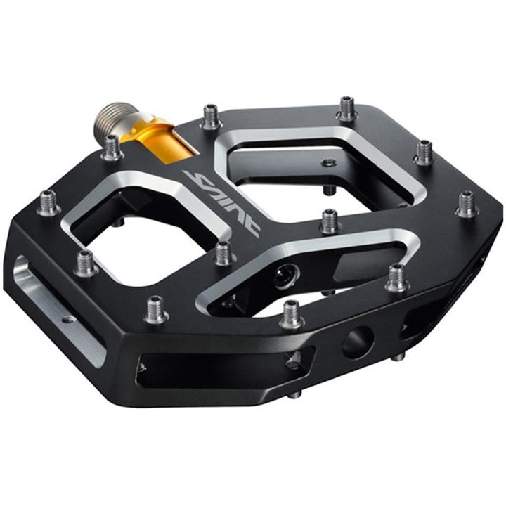 Shimano PD-M828 Saint Flat Race Pedals