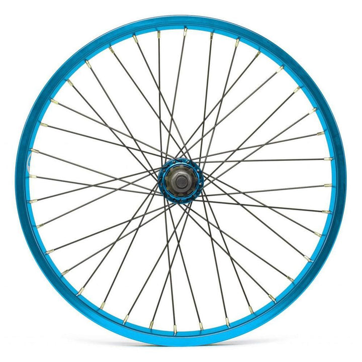 Salt Everest Cassette Rear Wheel