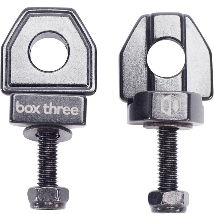 Box Three 1 Hole Race Chain Tensioner