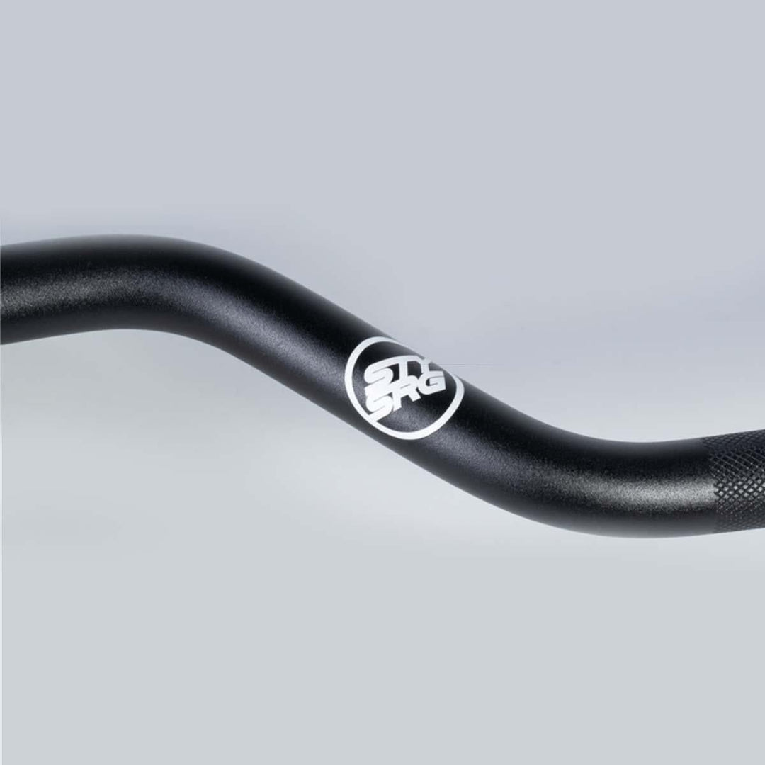 Stay Strong Expert Aluminium Race Bars - 3"