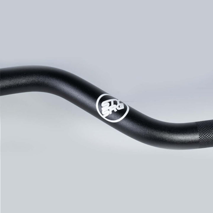 Stay Strong Expert Aluminium Race Bars - 3"