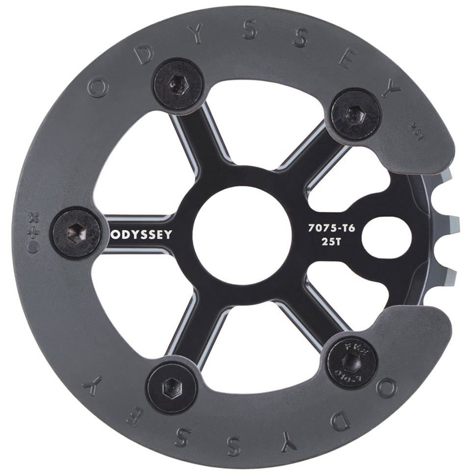 Odyssey Utility Pro Guard Sprocket – Source BMX - EU