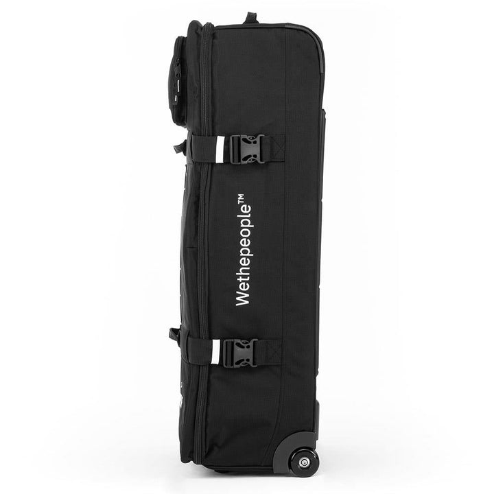 Wethepeople Pro Flight Bag - Black