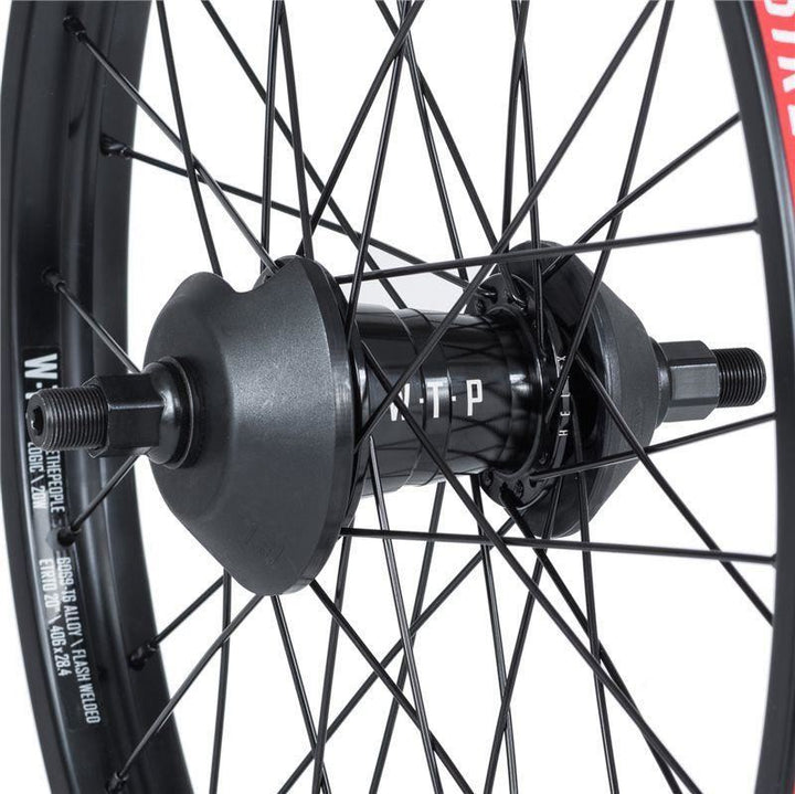 Wethepeople Helix Freecoaster Rear Wheel - LHD