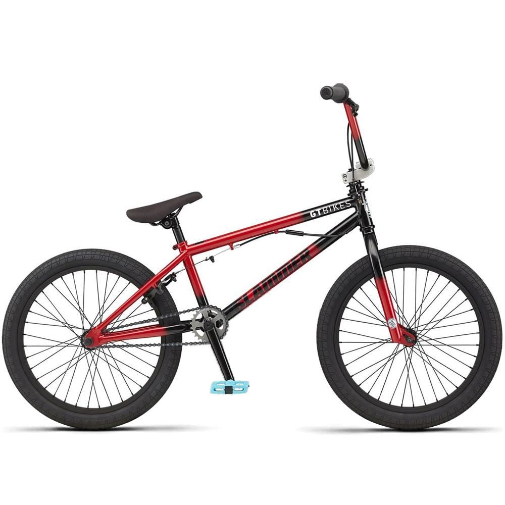 Gt bmx 2018 hotsell