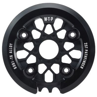 Wethepeople Pathfinder Guard Sprocket