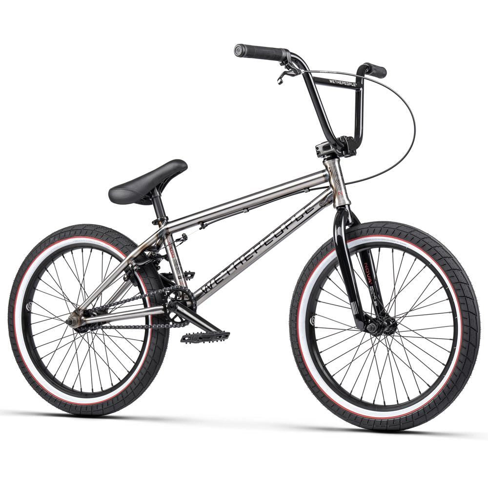 Wethepeople Arcade 2020 Wethepeople Bikes Wethepeople Nova BMX Bike