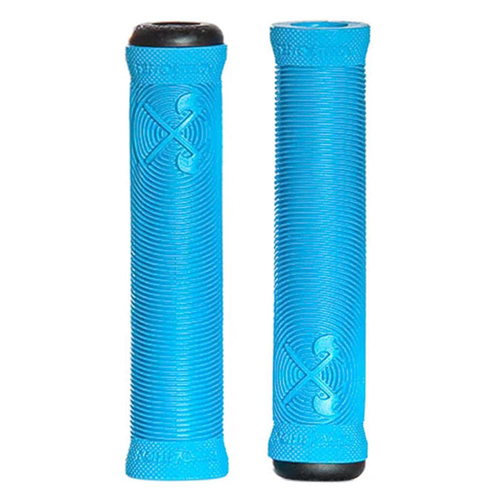 Demolition Axes Flangeless Grips