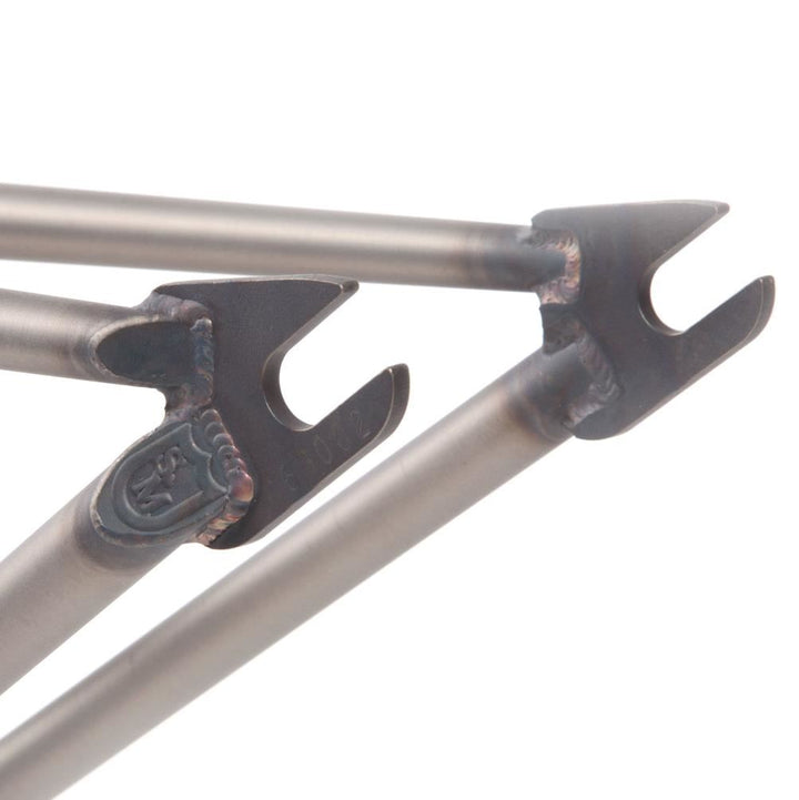 S&M ATF 24" Cruiser Frame