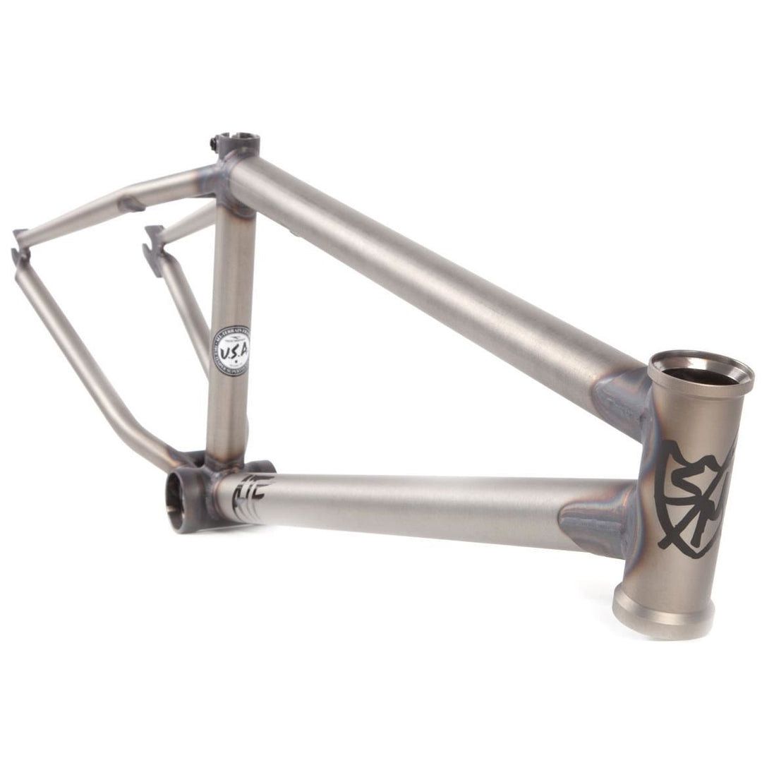 S&M ATF 24" Cruiser Frame