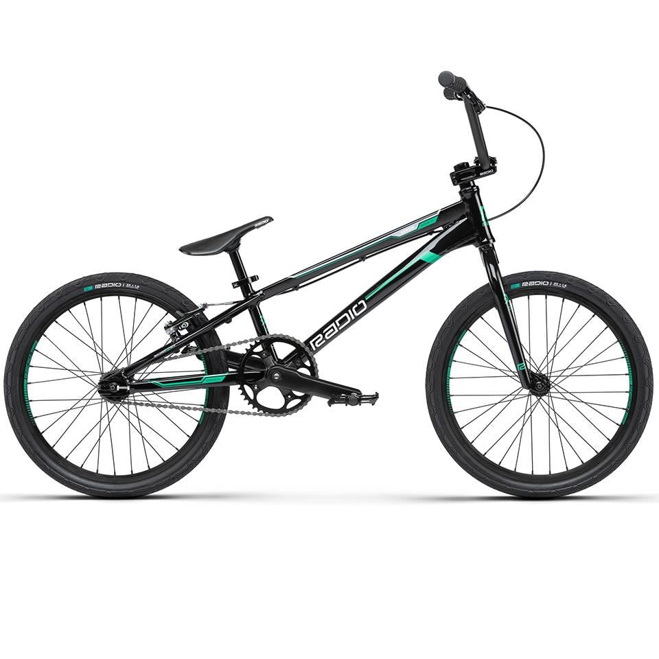 Radio Race Xenon Expert XL BMX Race Bike