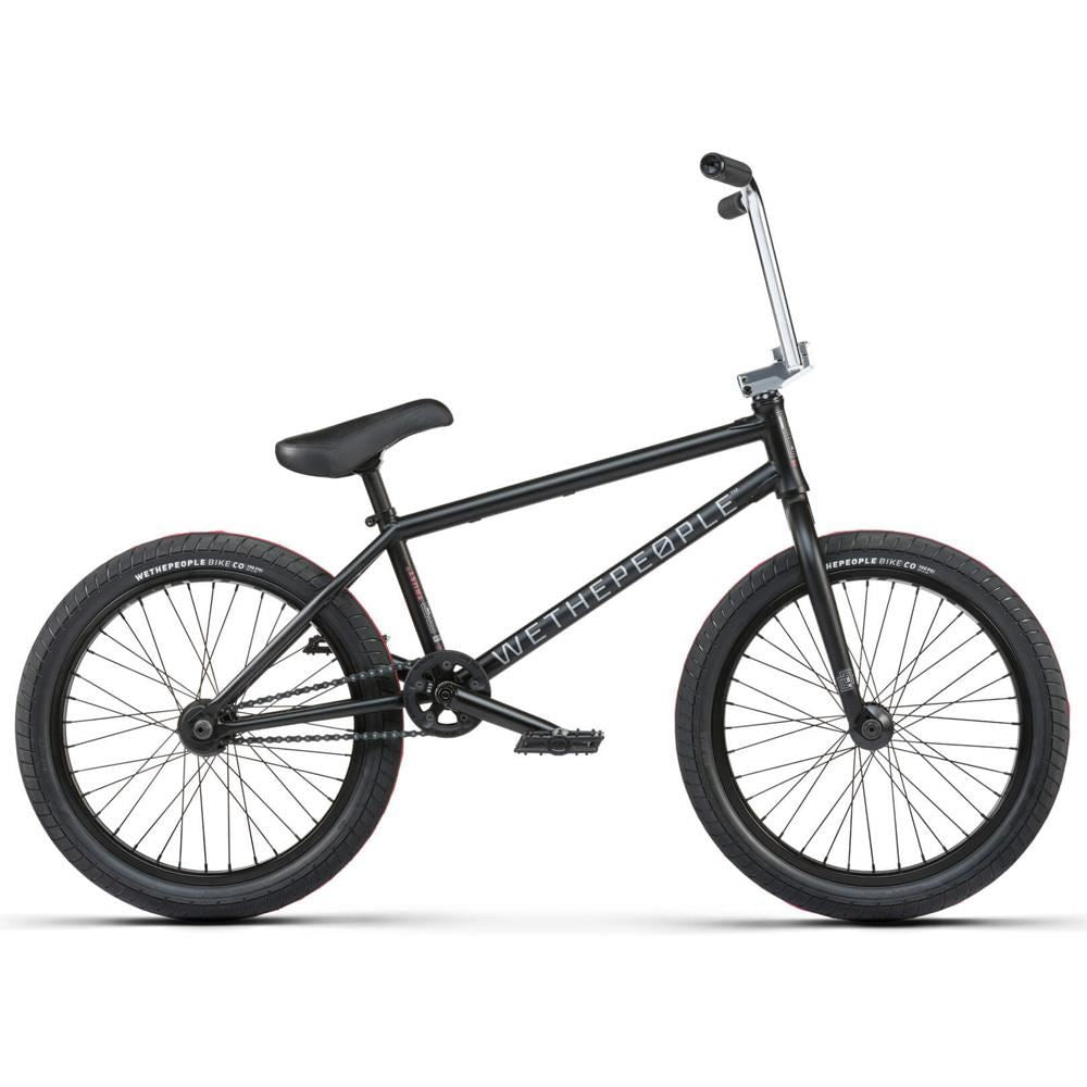 Wethepeople Trust FC  BMX Bike