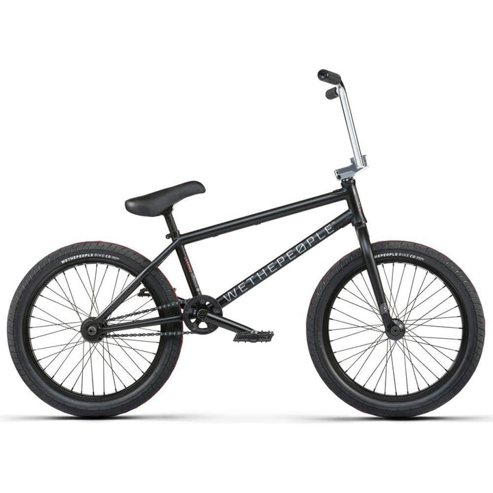 Wethepeople Trust FC  BMX Bike