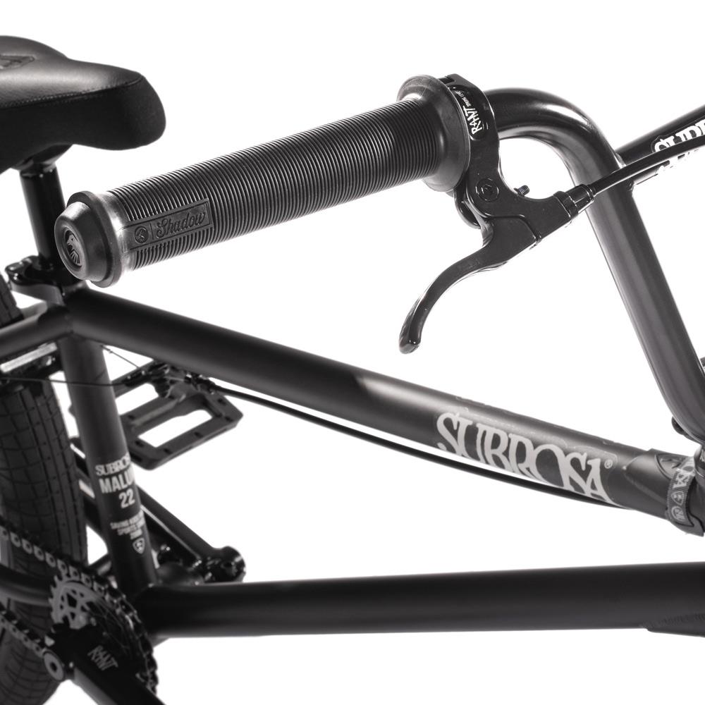 Subrosa Malum 22" BMX Bike