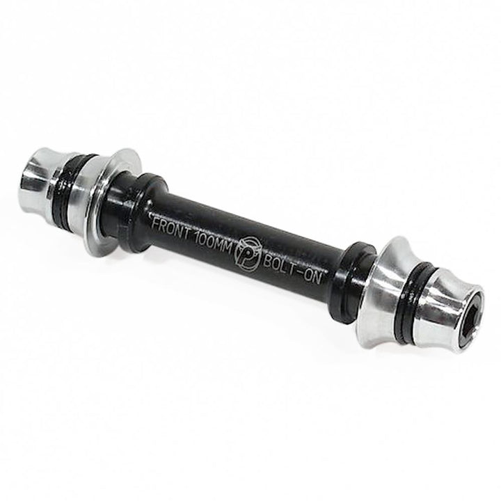 Profile Front 10mm Axle conversion kit