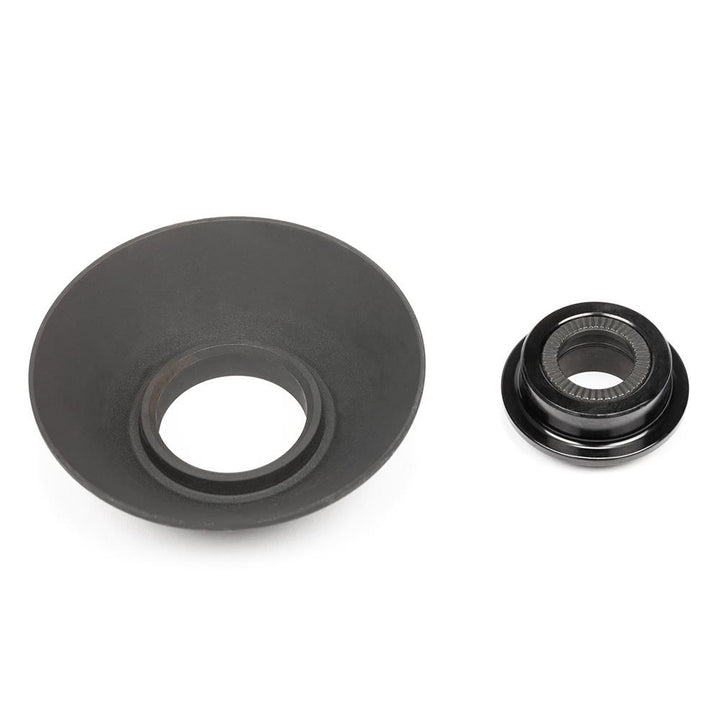 BSD Roastin Non-Drive Side Rear Hubguard - Black