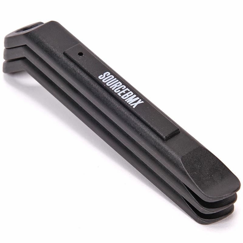 Source Tyre Lever - 3 Pack